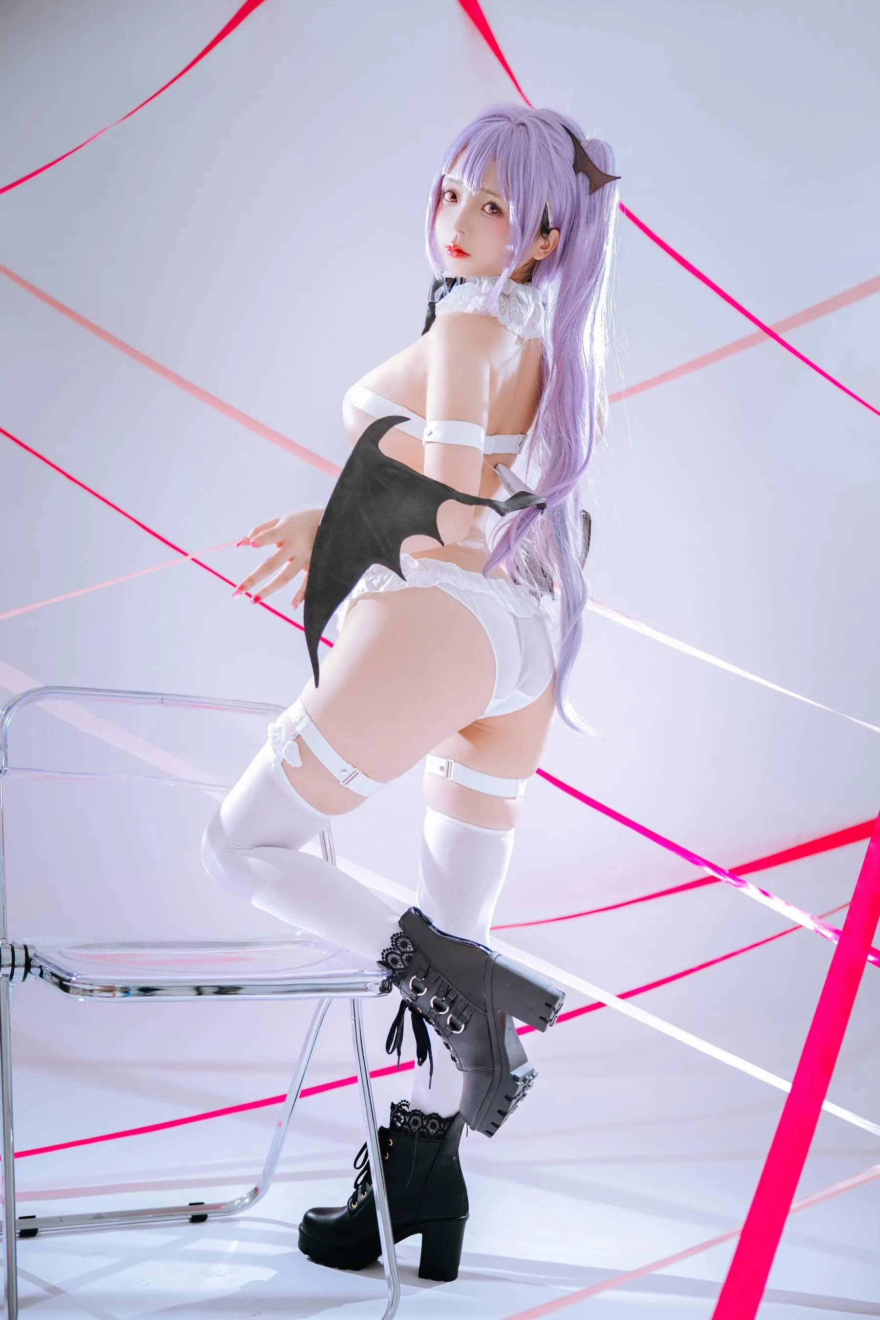 日奈娇 – NO.73 伊芙夏娃 [46P]插图7